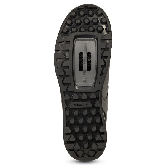 SCOTT - MTB Shr-alp BOA® Clip Women's Shoe Grey/Black