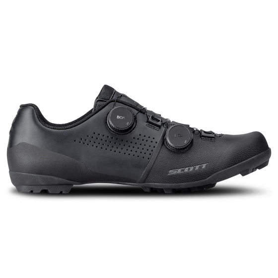 SCOTT - Gravel RC Carbon Shoe Black