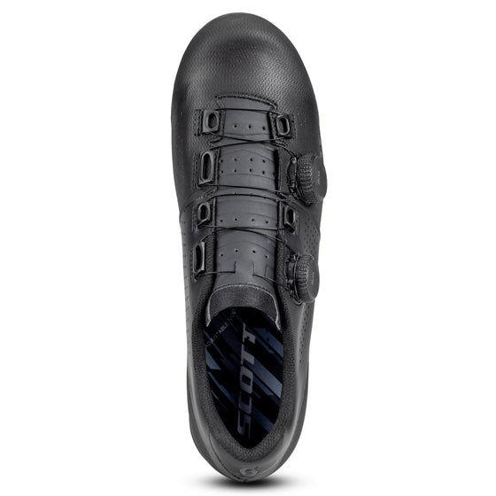 SCOTT - Gravel RC Carbon Shoe Black