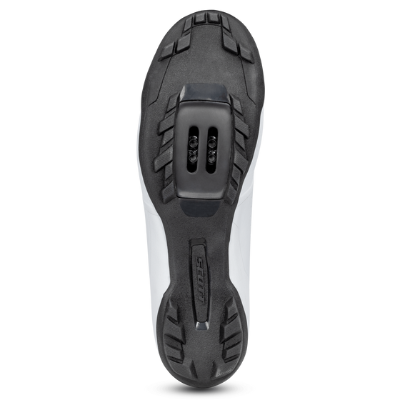 SCOTT - Gravel RC Carbon Shoe White/Black