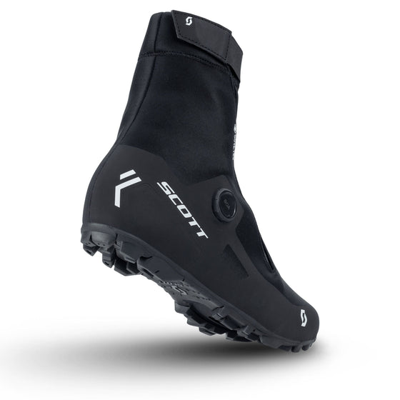 SCOTT - MTB Heater Shoe