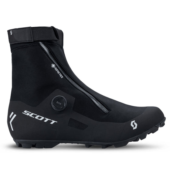 SCOTT - MTB Heater Shoe