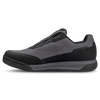 SCOTT - MTB VOLT EVO CLIP WOMEN'S BOA SHOE GREY/BLACK
