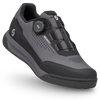 SCOTT - MTB VOLT EVO CLIP WOMEN'S BOA SHOE GREY/BLACK