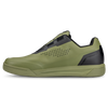SCOTT - MTB VOLT EVO CLIP BOA SHOE OLIVE GREEN