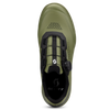 SCOTT - MTB VOLT EVO CLIP BOA SHOE OLIVE GREEN