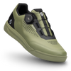 SCOTT - MTB VOLT EVO CLIP BOA SHOE OLIVE GREEN
