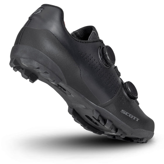 SCOTT - Gravel RC Carbon Women's Shoe Black