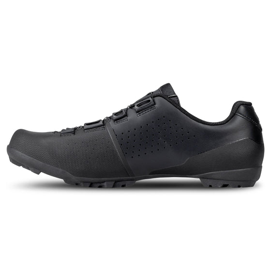 SCOTT - Gravel RC Carbon Women's Shoe Black
