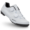 SCOTT - Gravel RC Carbon Women's Shoe White/Black