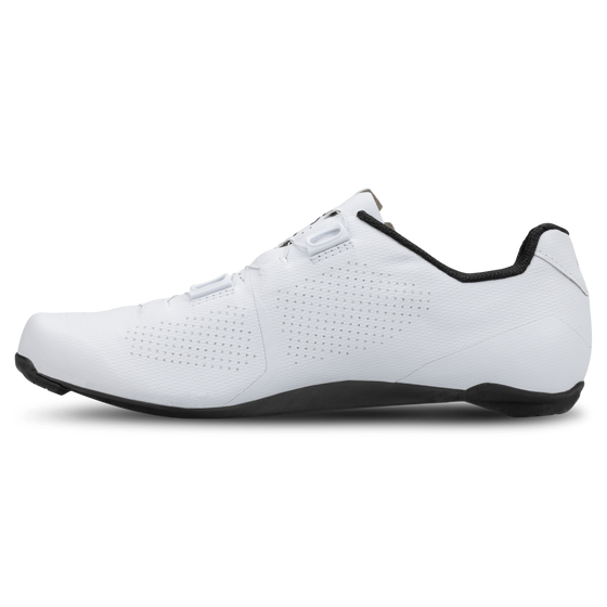 SCOTT - ROAD RC SHOE White/Black