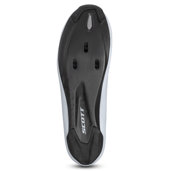 SCOTT - ROAD RC SHOE White/Black