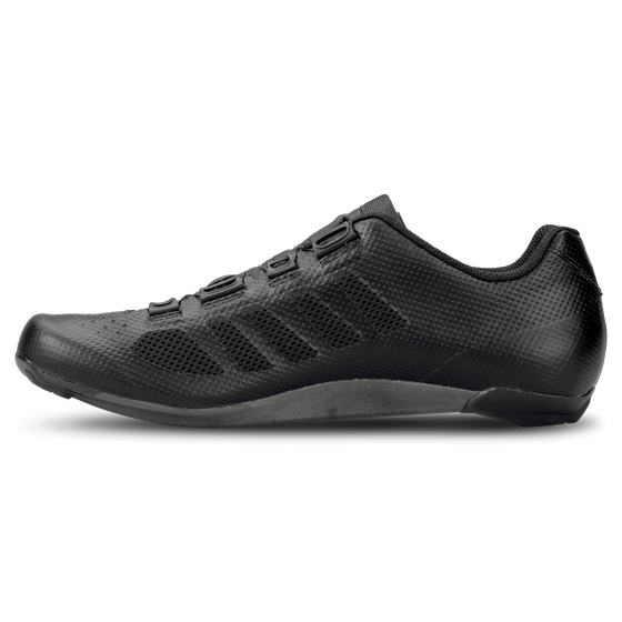 SCOTT - Road Vertec BOA® Shoe Black
