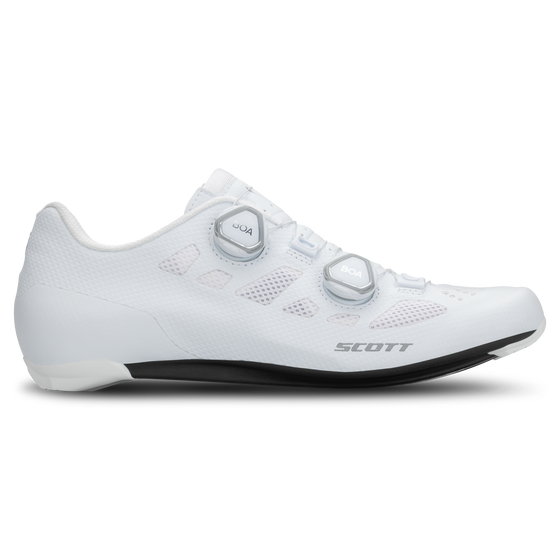 SCOTT - Road Vertec BOA® Shoe White