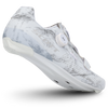 SCOTT - ROAD TEAM BOA® SHOE WHITE/GREY