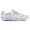 SCOTT - ROAD TEAM BOA® SHOE WHITE/GREY
