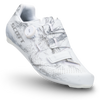 SCOTT - ROAD TEAM BOA® SHOE WHITE/GREY