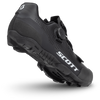 SCOTT MTB Team BOA® Shoe Black