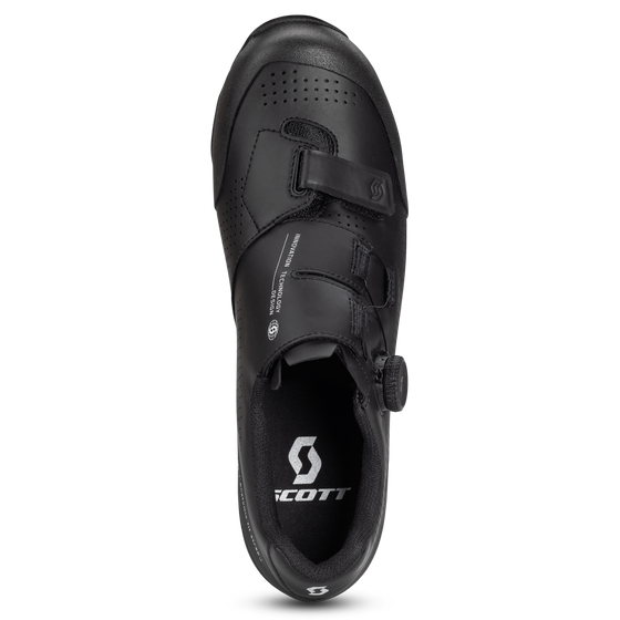 SCOTT MTB Team BOA® Shoe Black