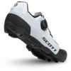 SCOTT MTB Team BOA® Shoe White/Black