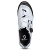 SCOTT MTB Team BOA® Shoe White/Black