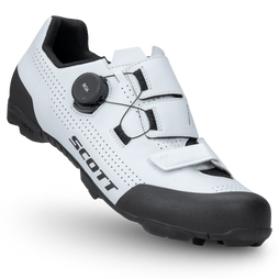SCOTT - MTB TEAM BOA SHOE WHITE