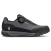 SCOTT - MTB Volt Evo Clip BOA® Shoe Dark Grey/Black