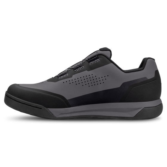 SCOTT - MTB Volt Evo Clip BOA® Shoe Dark Grey/Black