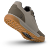 SCOTT  - Volt Evo Clip Shoe Beige/Brown