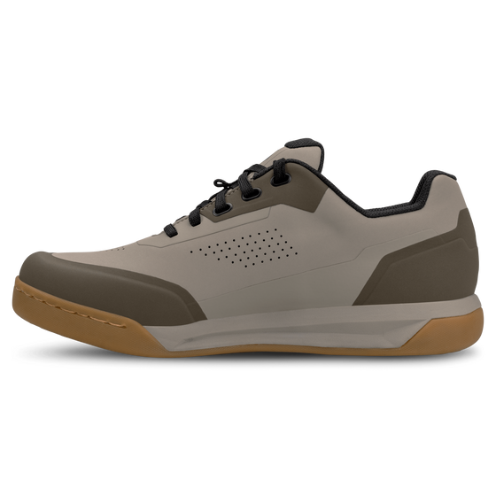 SCOTT  - Volt Evo Clip Shoe Beige/Brown