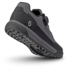 SCOTT - MTB Volt Evo Clip BOA® Women's Shoe Dark Grey/Black