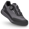SCOTT - MTB Volt Evo Clip BOA® Women's Shoe Dark Grey/Black