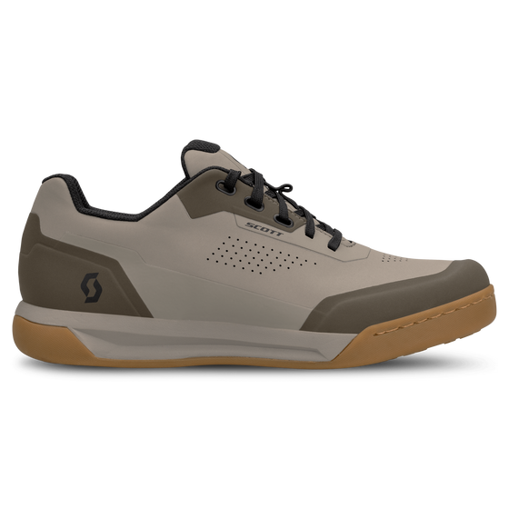 SCOTT - Volt Evo Clip Women's Shoe Beige/Brown