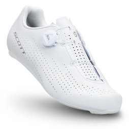 SCOTT - ROAD COMP BOA® WHITE