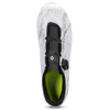 SCOTT - ROAD COMP BOA® WHITE/BLACK