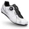 SCOTT - ROAD COMP BOA® WHITE/BLACK