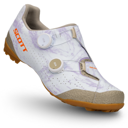 SCOTT - GRAVEL RC WHITE/BEIGE