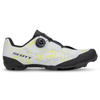 SCOTT - MTB COMP SHOE BLACK/WHITE