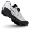 SCOTT - MTB COMP SHOE WHITE/BLACK