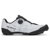 SCOTT - MTB COMP SHOE WHITE/BLACK