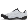 SCOTT - MTB COMP SHOE WHITE/BLACK