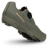 SCOTT - MTB COMP SHOE OLIVE GREEN