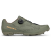 SCOTT - MTB COMP SHOE OLIVE GREEN