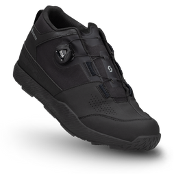 SCOTT - ALL MOUNTAIN TRAIL MID GTX BLACK