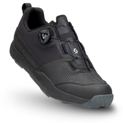 SCOTT - ALL MOUNTAIN TRAIL SHOE WOMEN'S BLACK