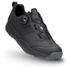 SCOTT - ALL MOUNTAIN TRAIL SHOE BLACK