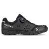 SCOTT - ALL MOUNTAIN CRUS-R BLACK