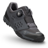 SCOTT - ALL MOUNTAIN CRUS-R DARK GREY/BLACK
