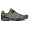 SCOTT - ALL MOUNTAIN CRUS-R FIR GREEN/BLACK
