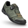 SCOTT - ALL MOUNTAIN CRUS-R FIR GREEN/BLACK
